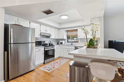 Villa ou maison à vendre à Sarasota, Floride: 3 chambres, 141.12 m2 № 2151524 - photo 7