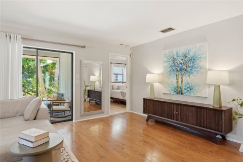 Villa ou maison à vendre à Sarasota, Floride: 3 chambres, 141.12 m2 № 2151524 - photo 22