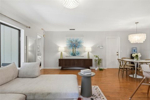 Villa ou maison à vendre à Sarasota, Floride: 3 chambres, 141.12 m2 № 2151524 - photo 20