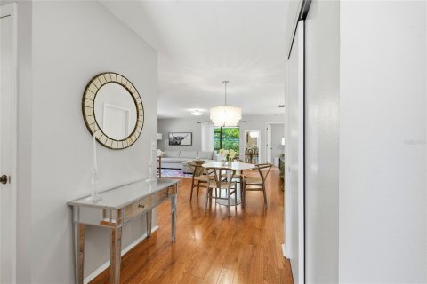 Villa ou maison à vendre à Sarasota, Floride: 3 chambres, 141.12 m2 № 2151524 - photo 6