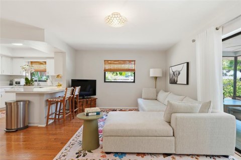 Villa ou maison à vendre à Sarasota, Floride: 3 chambres, 141.12 m2 № 2151524 - photo 17