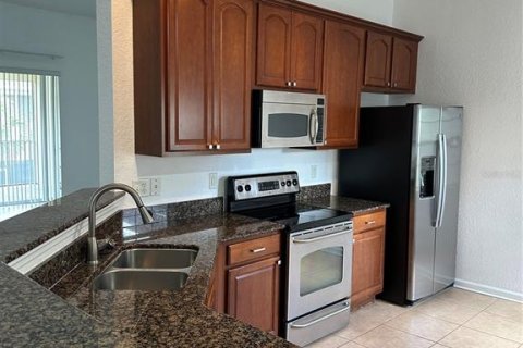 Copropriété à louer à Sanford, Floride: 3 chambres, 173.17 m2 № 1844891 - photo 25