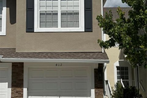 Copropriété à louer à Sanford, Floride: 3 chambres, 173.17 m2 № 1844891 - photo 2