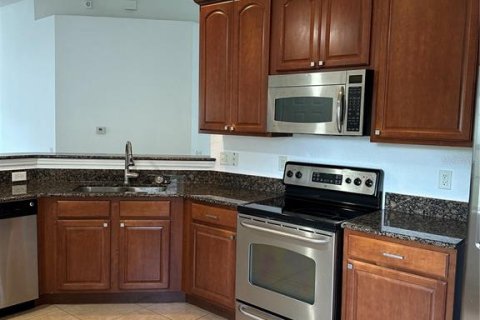 Condominio en alquiler en Sanford, Florida, 3 dormitorios, 173.17 m2 № 1844891 - foto 27