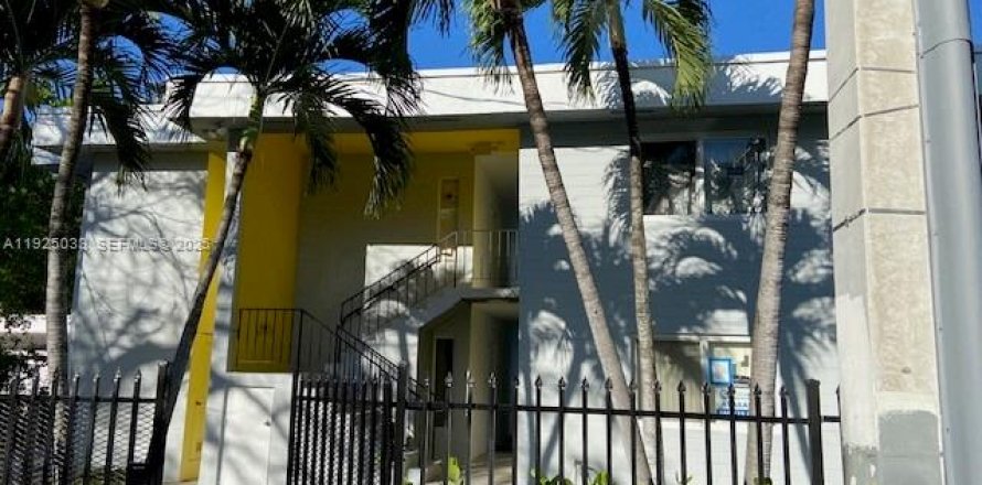 Квартира в Майами, Флорида 2 спальни, 64.01м2 № 1983650