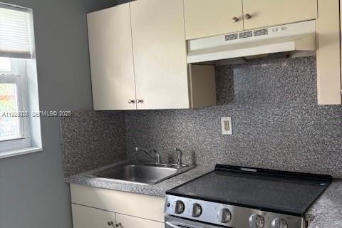 Снять в аренду квартиру в Майами, Флорида 2 спальни, 64.01м2, № 1983650 - фото 10