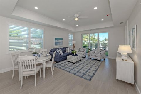 Condo in Venice, Florida, 3 bedrooms № 2105995 - photo 8