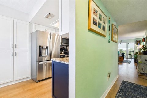 Condo in Saint Petersburg, Florida, 2 bedrooms  № 2214731 - photo 4