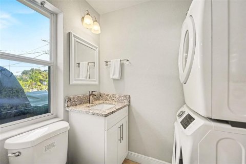 Купить виллу или дом в Тампа, Флорида 4 комнаты, 130.53м2, № 2224466 - фото 8