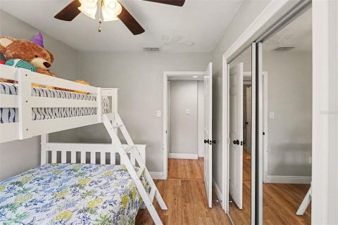 Купить виллу или дом в Тампа, Флорида 4 комнаты, 130.53м2, № 2224466 - фото 9