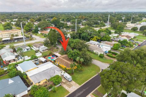 Villa ou maison à vendre à Saint Petersburg, Floride: 2 chambres, 102.56 m2 № 2408069 - photo 4