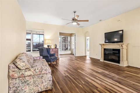 House in Leesburg, Florida 3 bedrooms, 223.62 sq.m. № 2096672 - photo 12
