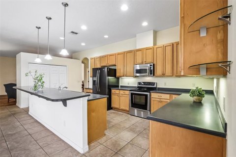 House in Leesburg, Florida 3 bedrooms, 223.62 sq.m. № 2096672 - photo 6