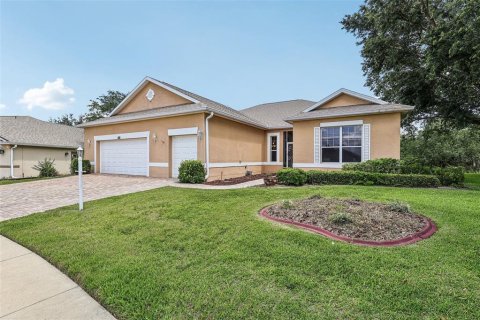 House in Leesburg, Florida 3 bedrooms, 223.62 sq.m. № 2096672 - photo 8