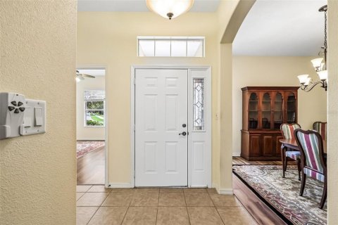House in Leesburg, Florida 3 bedrooms, 223.62 sq.m. № 2096672 - photo 11