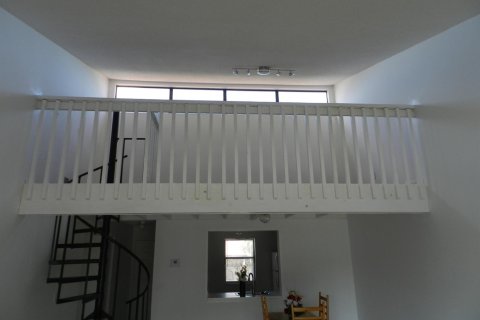 Copropriété à vendre à Royal Palm Beach, Floride: 2 chambres, 108.23 m2 № 2077536 - photo 17
