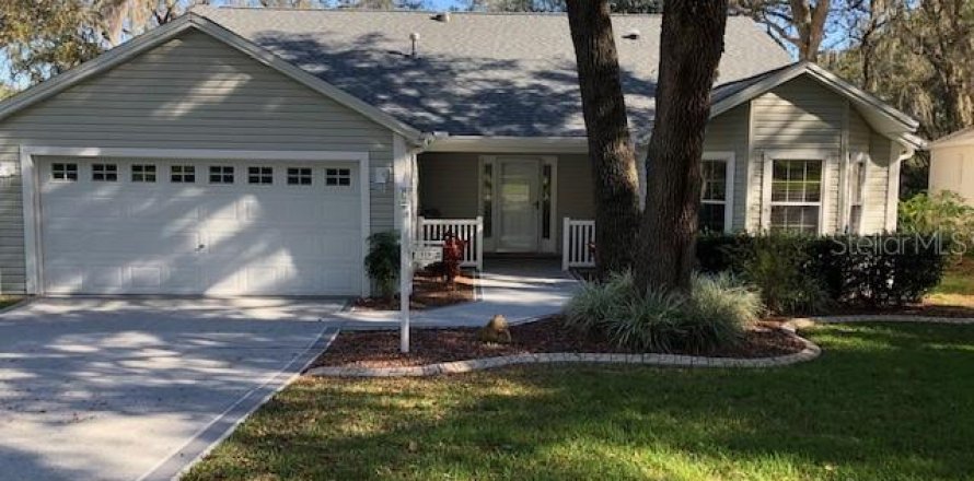 Casa en Lady Lake, Florida 3 dormitorios, 191.84 m2 № 1822439