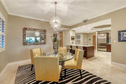 Copropriété à vendre à Longboat Key, Floride: 3 chambres, 230.86 m2 № 2098871 - photo 14