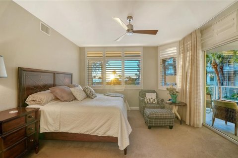 Copropriété à vendre à Longboat Key, Floride: 3 chambres, 230.86 m2 № 2098871 - photo 15