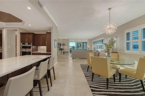 Copropriété à vendre à Longboat Key, Floride: 3 chambres, 230.86 m2 № 2098871 - photo 13