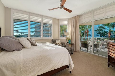 Copropriété à vendre à Longboat Key, Floride: 3 chambres, 230.86 m2 № 2098871 - photo 16