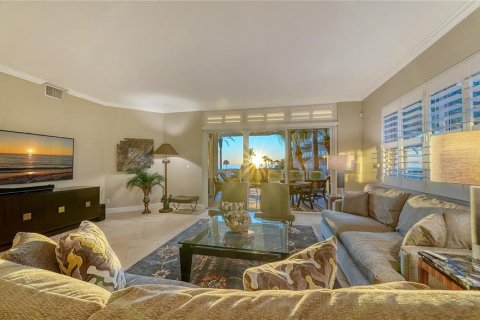 Copropriété à vendre à Longboat Key, Floride: 3 chambres, 230.86 m2 № 2098871 - photo 8