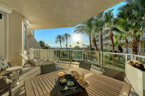 Copropriété à vendre à Longboat Key, Floride: 3 chambres, 230.86 m2 № 2098871 - photo 26