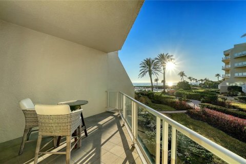 Copropriété à vendre à Longboat Key, Floride: 3 chambres, 230.86 m2 № 2098871 - photo 30