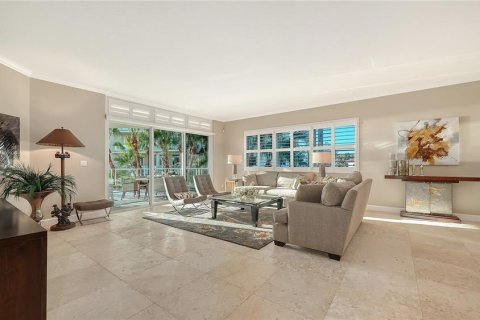 Copropriété à vendre à Longboat Key, Floride: 3 chambres, 230.86 m2 № 2098871 - photo 7