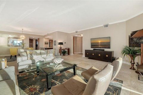 Copropriété à vendre à Longboat Key, Floride: 3 chambres, 230.86 m2 № 2098871 - photo 10