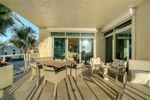 Copropriété à vendre à Longboat Key, Floride: 3 chambres, 230.86 m2 № 2098871 - photo 29