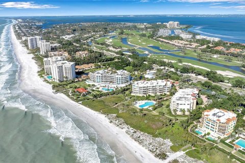 Condo à Longboat Key, Floride, 3 chambres № 2098871