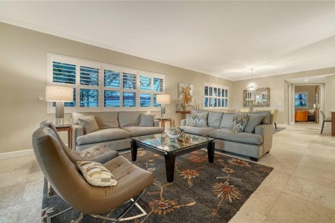 Copropriété à vendre à Longboat Key, Floride: 3 chambres, 230.86 m2 № 2098871 - photo 11