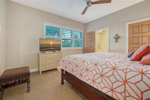 Copropriété à vendre à Longboat Key, Floride: 3 chambres, 230.86 m2 № 2098871 - photo 22