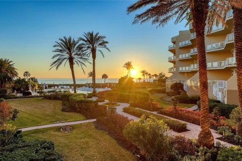 Copropriété à vendre à Longboat Key, Floride: 3 chambres, 230.86 m2 № 2098871 - photo 27
