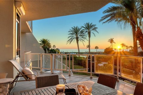 Copropriété à vendre à Longboat Key, Floride: 3 chambres, 230.86 m2 № 2098871 - photo 28