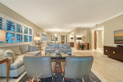 Copropriété à vendre à Longboat Key, Floride: 3 chambres, 230.86 m2 № 2098871 - photo 9