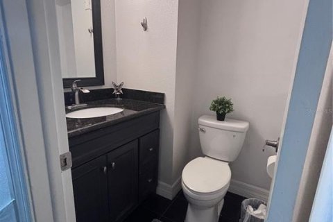 Townhouse in Tampa, Florida 2 bedrooms, 96.99 sq.m. № 2167225 - photo 6