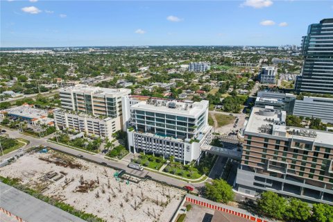 Propiedad comercial en venta en Aventura, Florida № 1102414 - foto 22