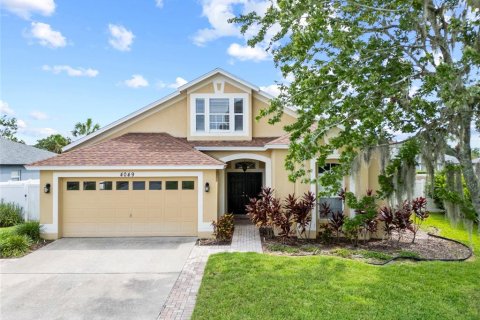 Casa en venta en Land O' Lakes, Florida, 4 dormitorios, 228.17 m2 № 1846716 - foto 1