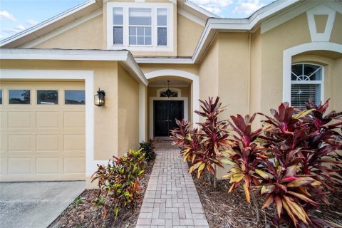 Casa en venta en Land O' Lakes, Florida, 4 dormitorios, 228.17 m2 № 1846716 - foto 4