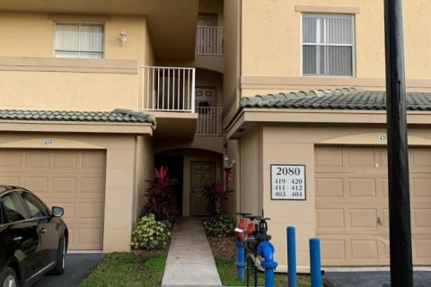 Condo in Wellington, Florida, 2 bedrooms  № 2261502