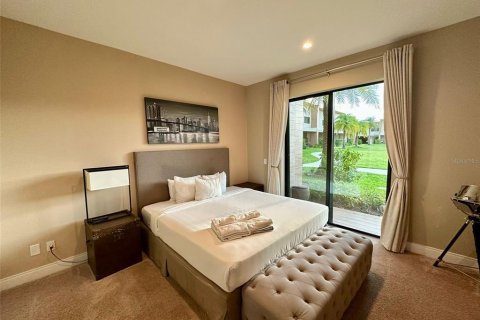 Touwnhouse à vendre à Kissimmee, Floride: 4 chambres, 218.88 m2 № 1876112 - photo 5