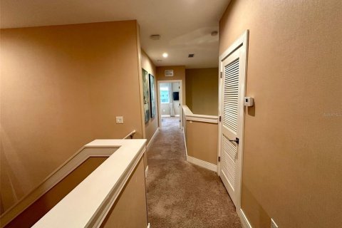 Touwnhouse à vendre à Kissimmee, Floride: 4 chambres, 218.88 m2 № 1876112 - photo 19