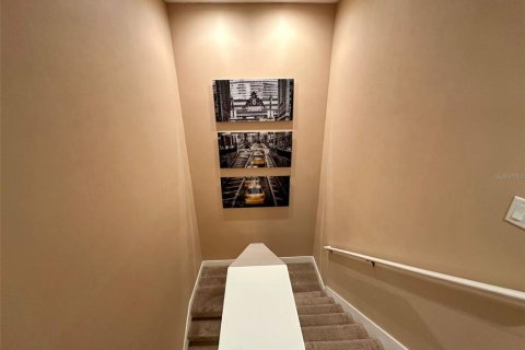 Touwnhouse à vendre à Kissimmee, Floride: 4 chambres, 218.88 m2 № 1876112 - photo 14