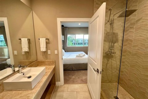 Touwnhouse à vendre à Kissimmee, Floride: 4 chambres, 218.88 m2 № 1876112 - photo 25