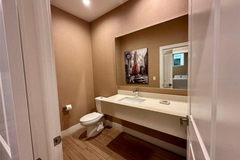 Touwnhouse à vendre à Kissimmee, Floride: 4 chambres, 218.88 m2 № 1876112 - photo 10