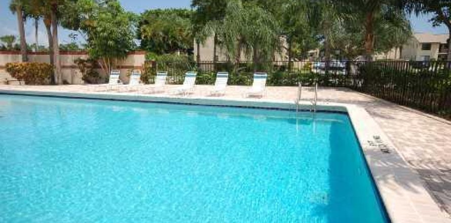 Touwnhouse à Boca Raton, Floride 4 chambres, 191.29 m2 № 1229150