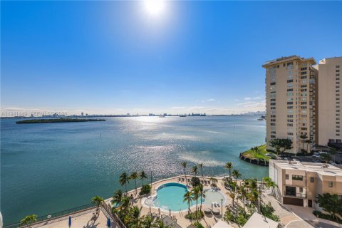 Copropriété à vendre à Miami, Floride: 2 chambres, 215.53 m2 № 1998409 - photo 10