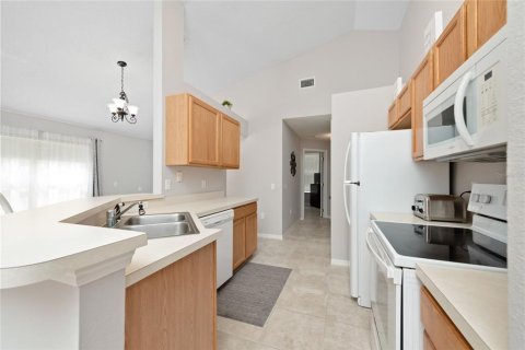 House in Davenport, Florida 4 bedrooms, 143.26 sq.m. № 1798005 - photo 17
